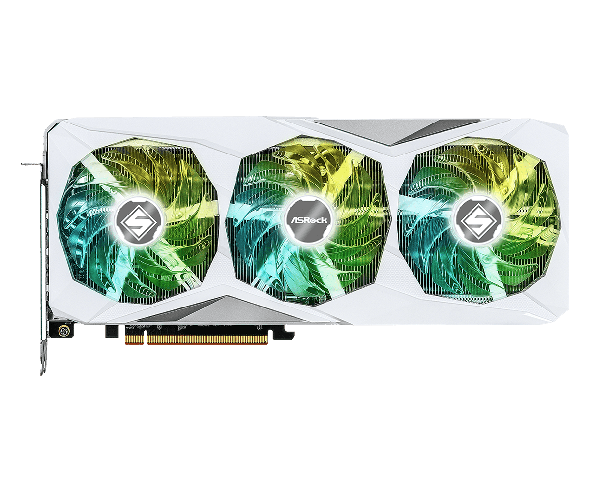 Tarjeta gráfica AMD RX 7800 XT - Triple Fan Gaming Graphics Card 16Gb reseña y precio